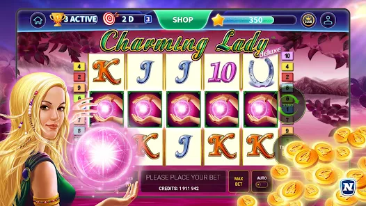casino online game betting slots